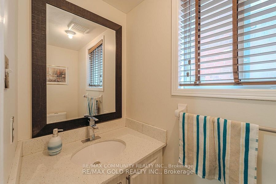 10 Squirreltail Way, Brampton, ON, L6R 1X4 - 12