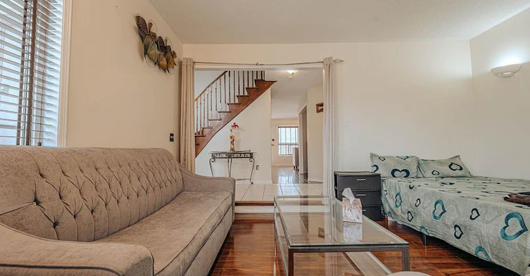 10 Squirreltail Way, Brampton, ON, L6R 1X4 - 11