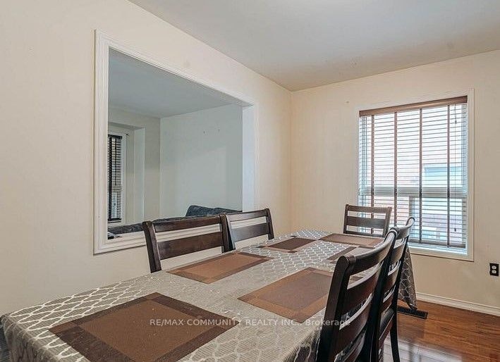 10 Squirreltail Way, Brampton, ON, L6R 1X4 - 2