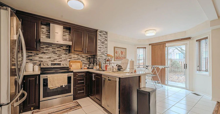 10 Squirreltail Way, Brampton, ON, L6R 1X4 - 8