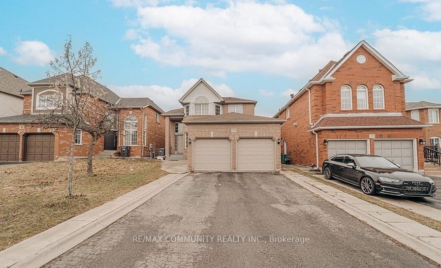 10 Squirreltail Way, Brampton, ON, L6R 1X4