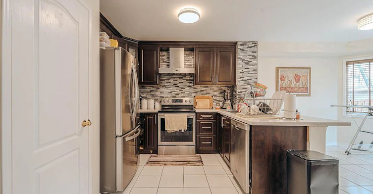10 Squirreltail Way, Brampton, ON, L6R 1X4 - 7