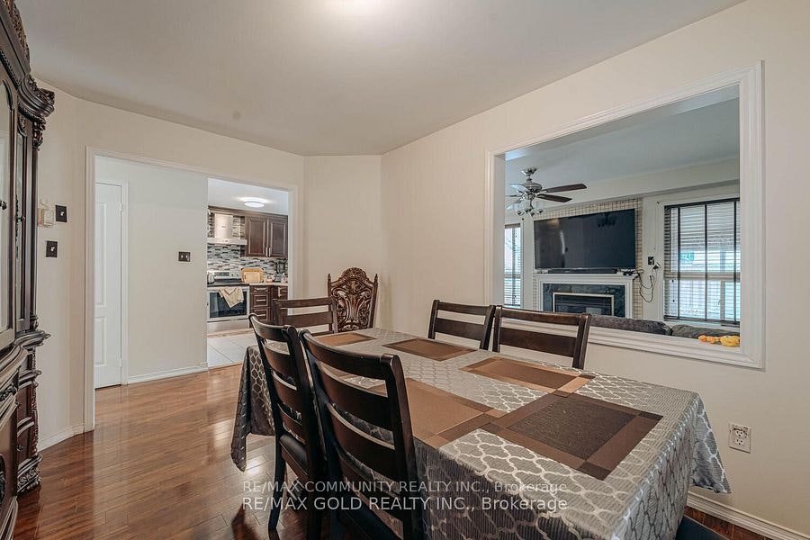 10 Squirreltail Way, Brampton, ON, L6R 1X4 - 3