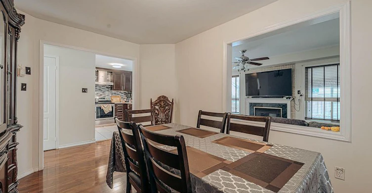 10 Squirreltail Way, Brampton, ON, L6R 1X4 - 3