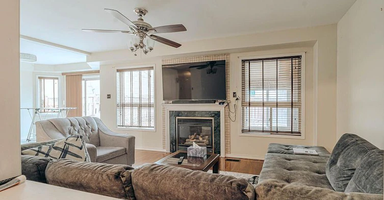 10 Squirreltail Way, Brampton, ON, L6R 1X4 - 4