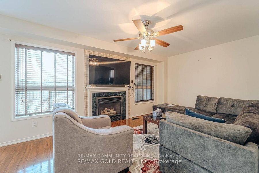 10 Squirreltail Way, Brampton, ON, L6R 1X4 - 6