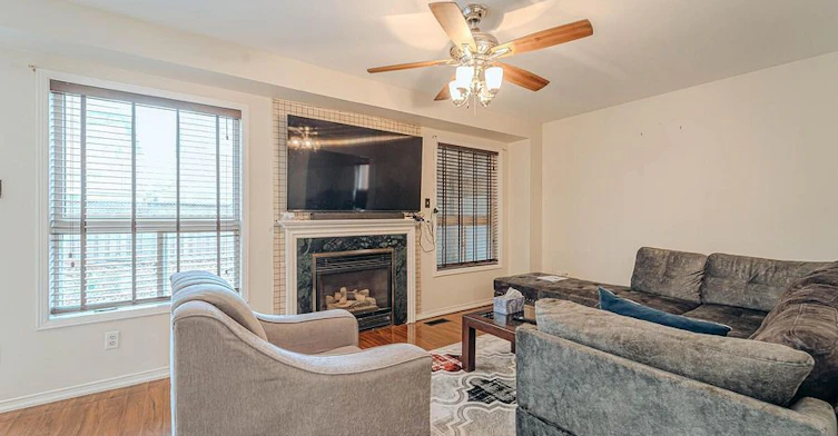 10 Squirreltail Way, Brampton, ON, L6R 1X4 - 6