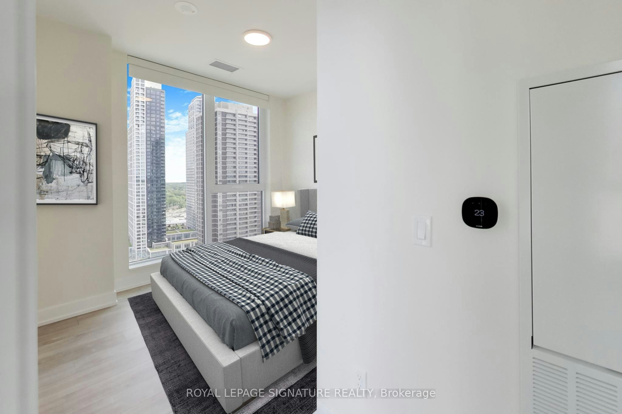 PH04-25 Cordova Avenue, Toronto, ON, M9A 0E5 - 19