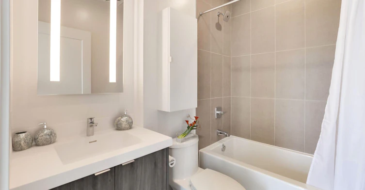 PH04-25 Cordova Avenue, Toronto, ON, M9A 0E5 - 23