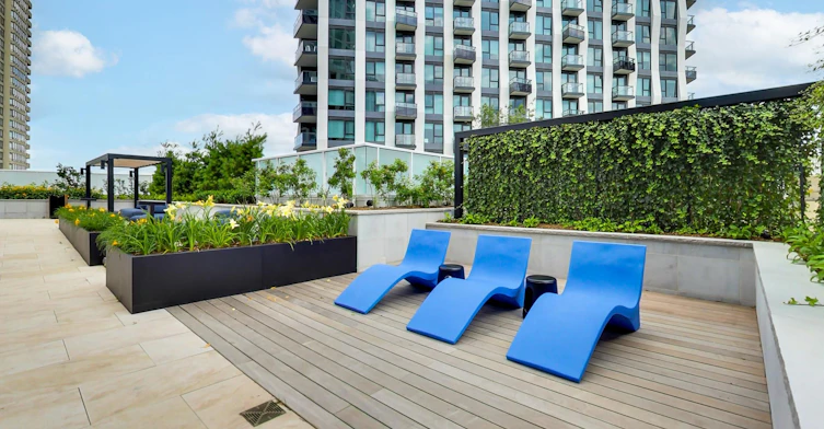 PH04-25 Cordova Avenue, Toronto, ON, M9A 0E5 - 31
