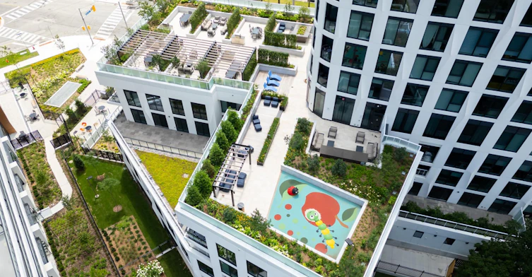 PH04-25 Cordova Avenue, Toronto, ON, M9A 0E5 - 46