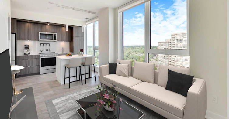 PH04-25 Cordova Avenue, Toronto, ON, M9A 0E5 - 17