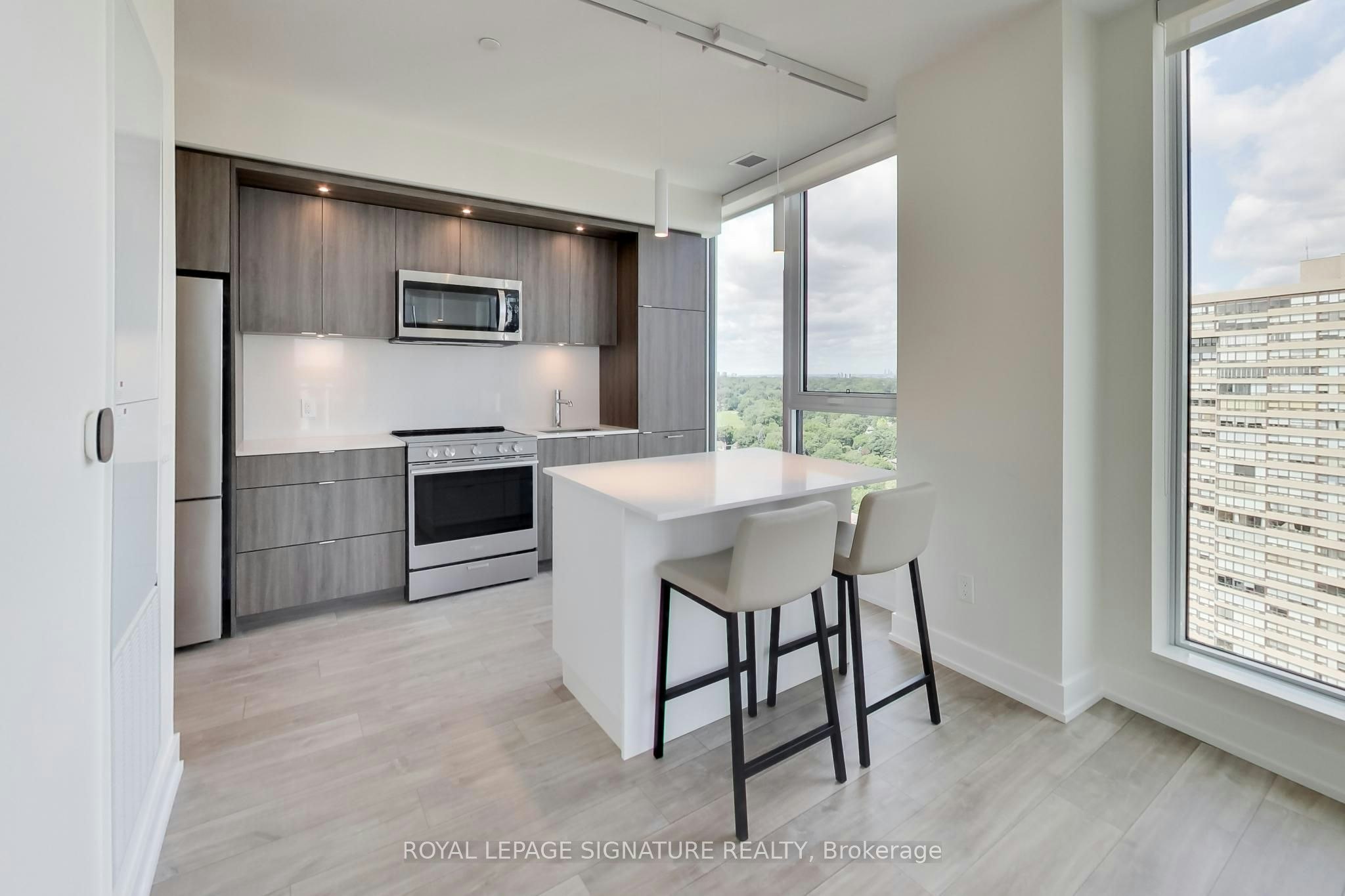 PH04-25 Cordova Avenue, Toronto, ON, M9A 0E5 - 15