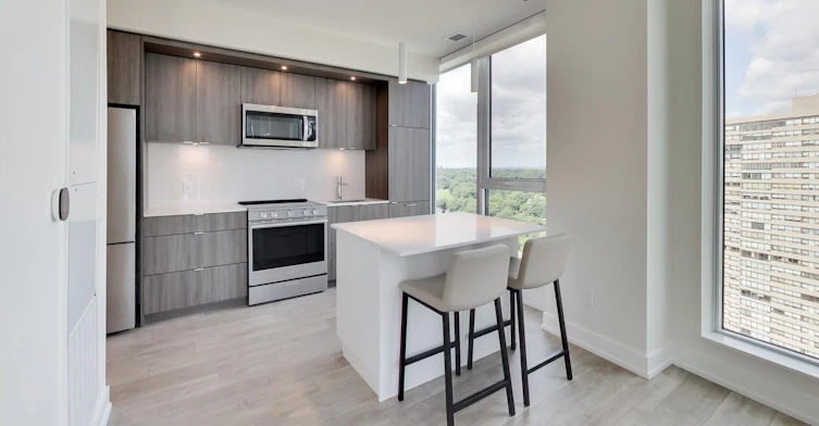 PH04-25 Cordova Avenue, Toronto, ON, M9A 0E5 - 15