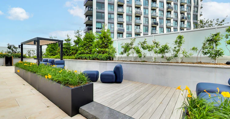 PH04-25 Cordova Avenue, Toronto, ON, M9A 0E5 - 32