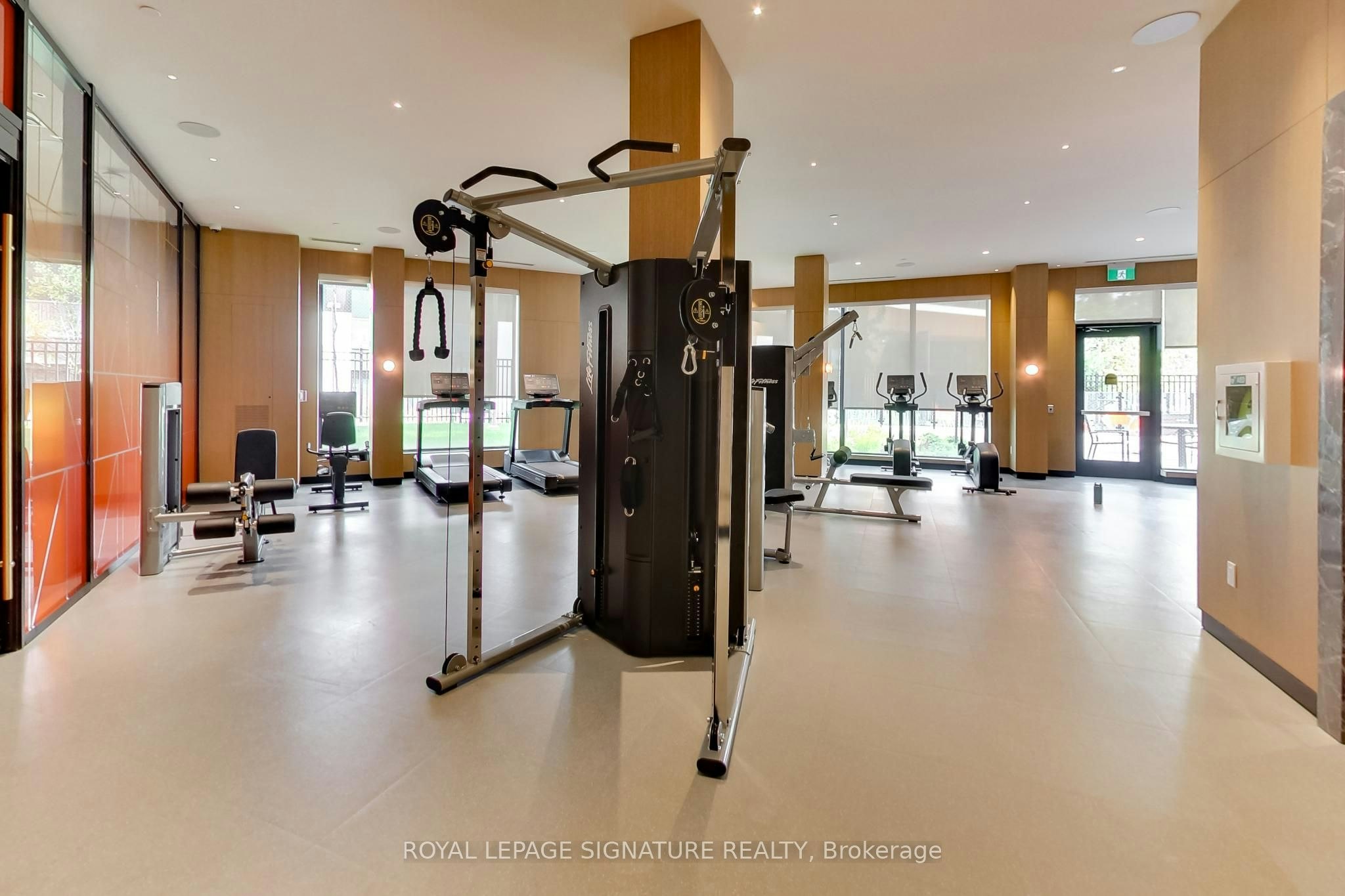 PH04-25 Cordova Avenue, Toronto, ON, M9A 0E5 - 43