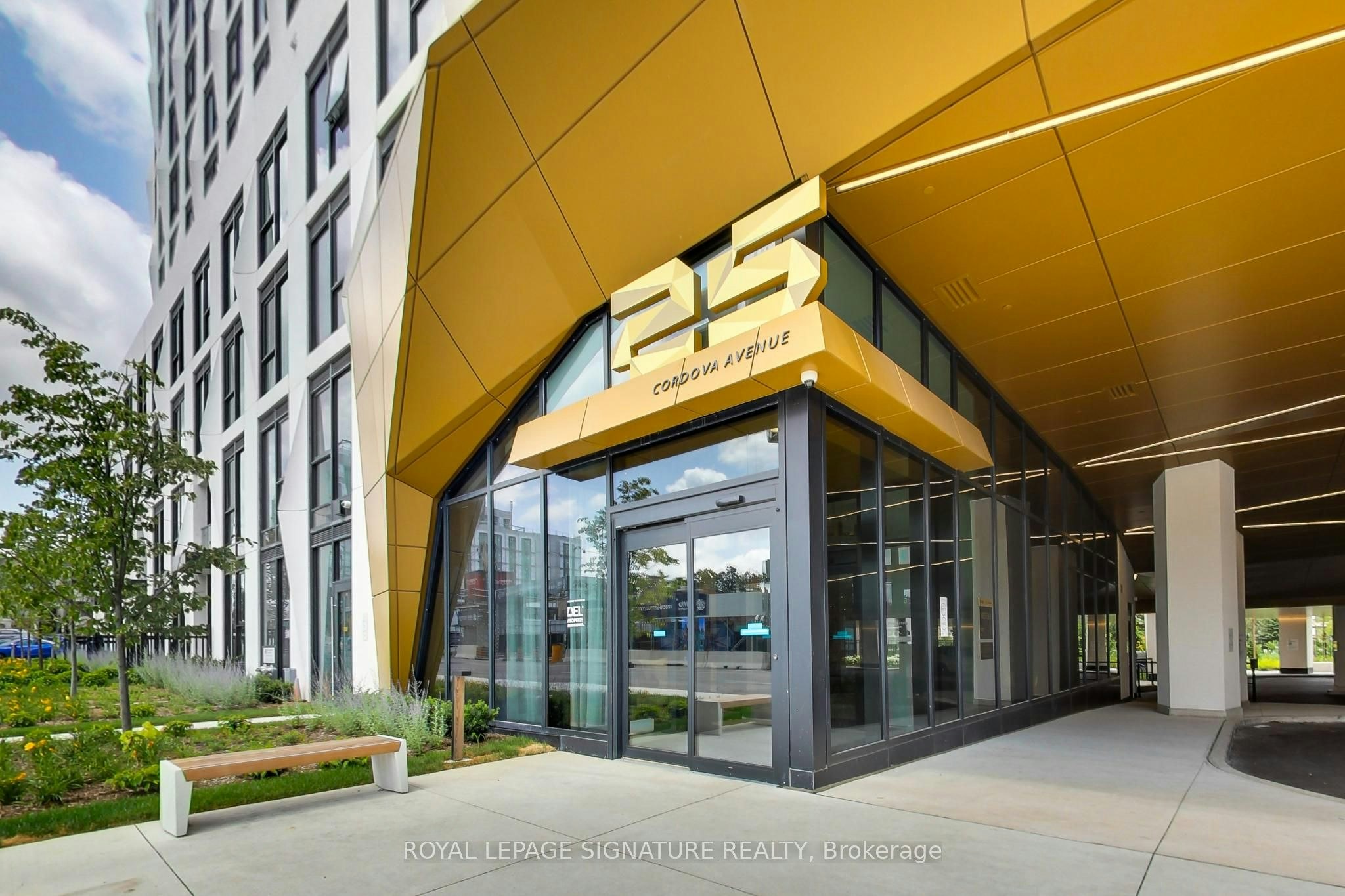 PH04-25 Cordova Avenue, Toronto, ON, M9A 0E5 - 2