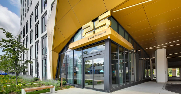 PH04-25 Cordova Avenue, Toronto, ON, M9A 0E5 - 2