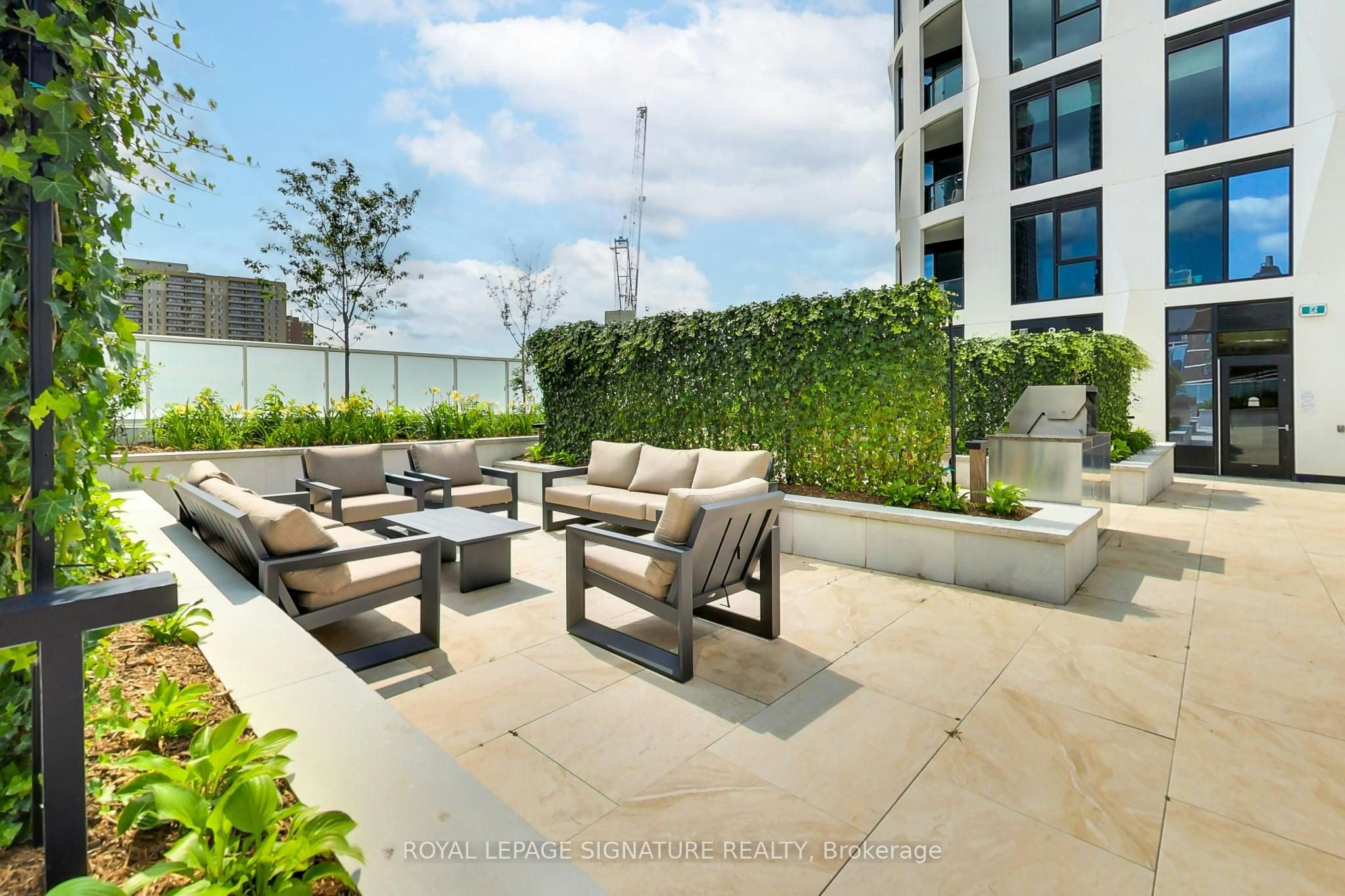 PH04-25 Cordova Avenue, Toronto, ON, M9A 0E5 - 29