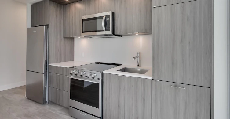 PH04-25 Cordova Avenue, Toronto, ON, M9A 0E5 - 13