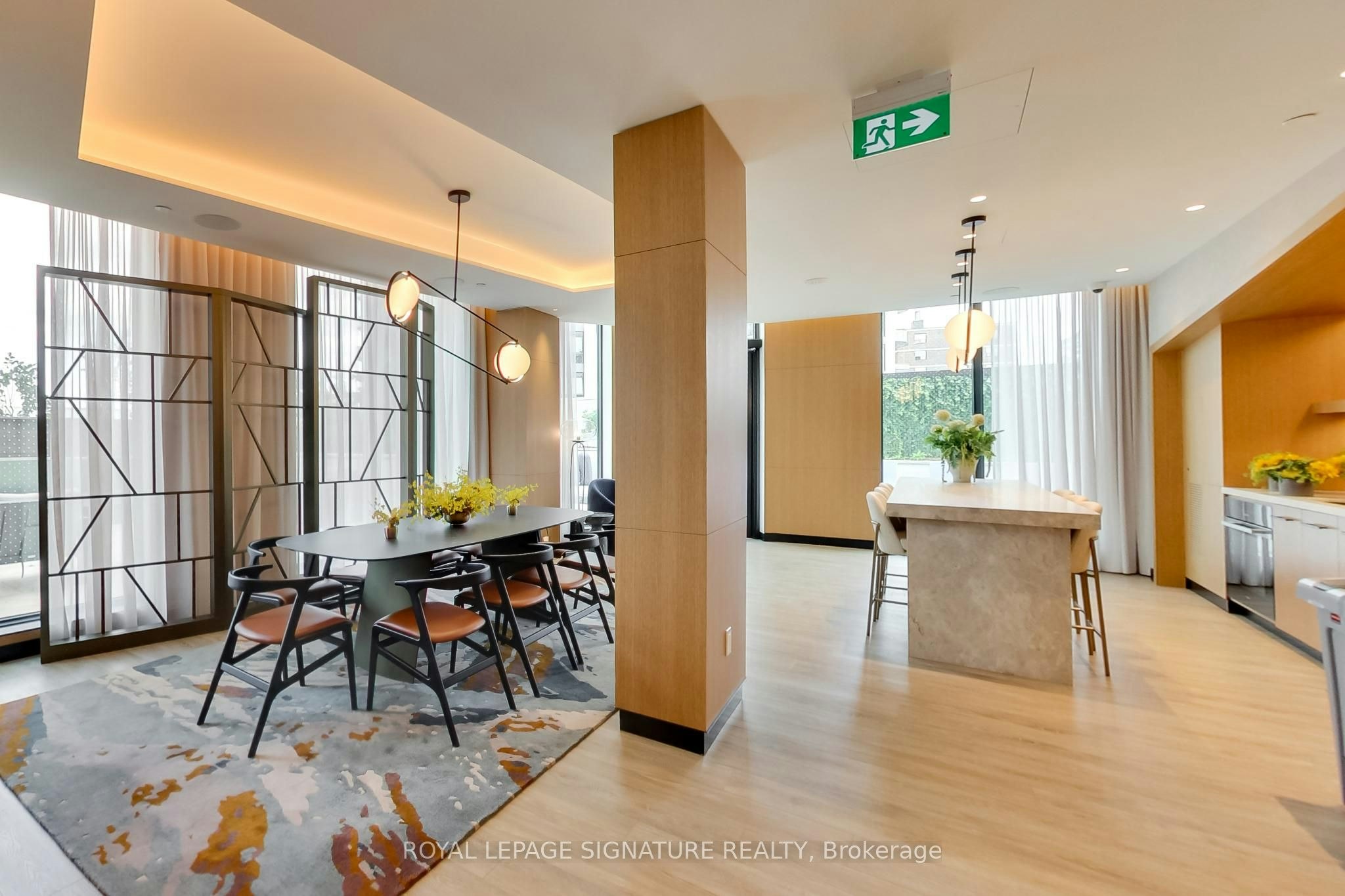 PH04-25 Cordova Avenue, Toronto, ON, M9A 0E5 - 37