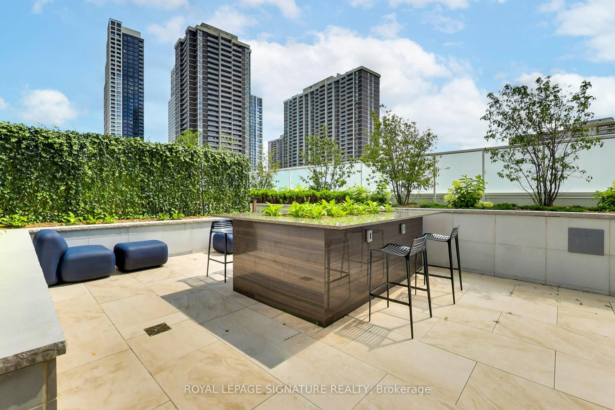PH04-25 Cordova Avenue, Toronto, ON, M9A 0E5 - 30