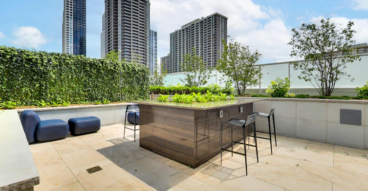 PH04-25 Cordova Avenue, Toronto, ON, M9A 0E5 - 30