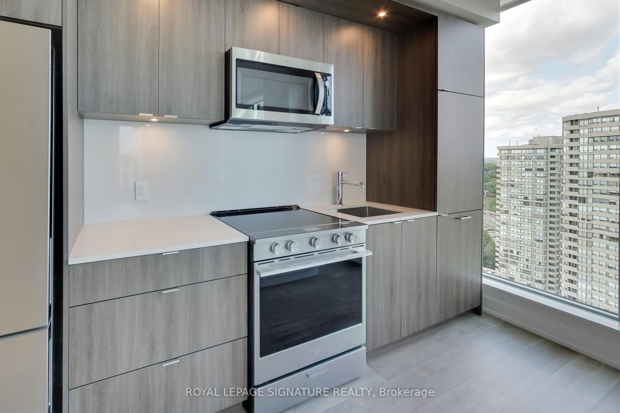 PH04-25 Cordova Avenue, Toronto, ON, M9A 0E5 - 12
