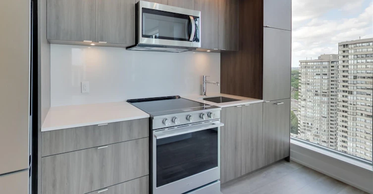PH04-25 Cordova Avenue, Toronto, ON, M9A 0E5 - 12