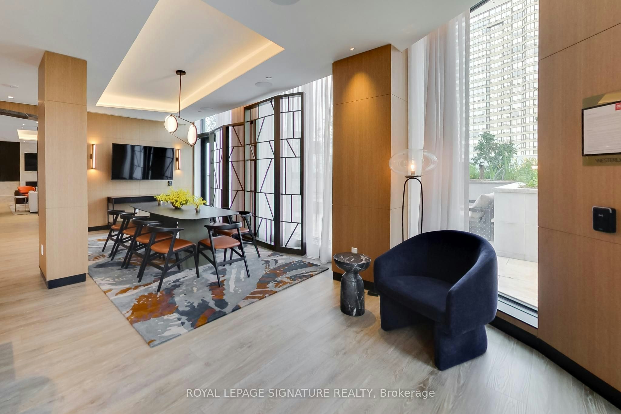 PH04-25 Cordova Avenue, Toronto, ON, M9A 0E5 - 40