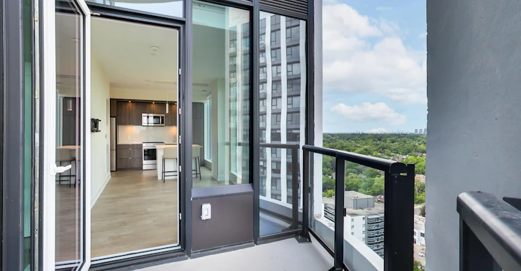 PH04-25 Cordova Avenue, Toronto, ON, M9A 0E5 - 26