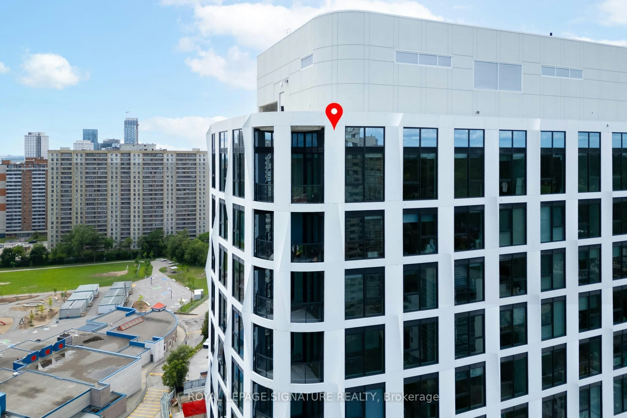 PH04-25 Cordova Avenue, Toronto, ON, M9A 0E5 - 47