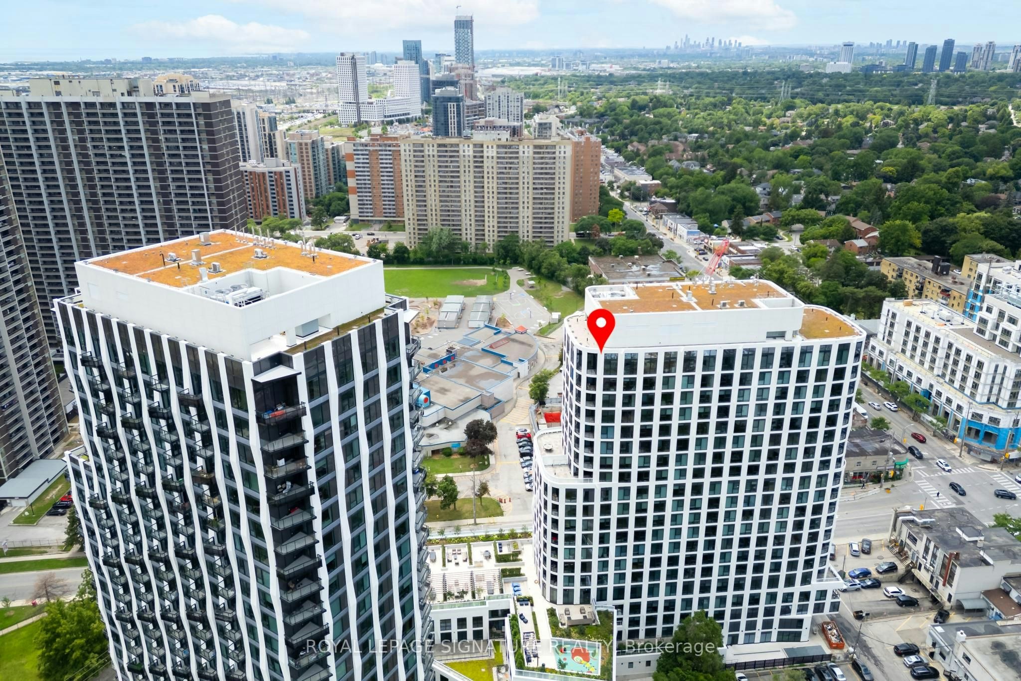 PH04-25 Cordova Avenue, Toronto, ON, M9A 0E5 - 45