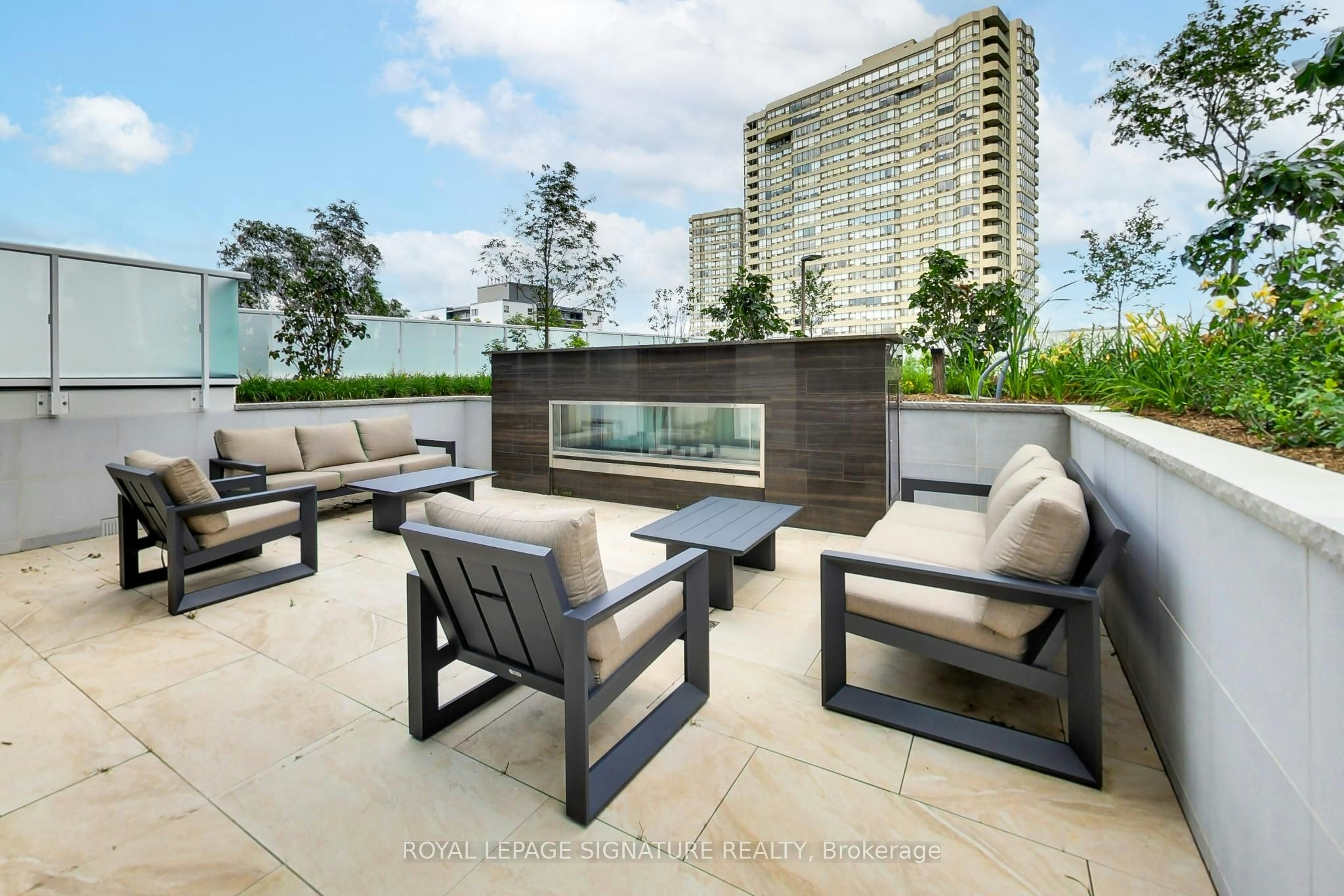 PH04-25 Cordova Avenue, Toronto, ON, M9A 0E5 - 33
