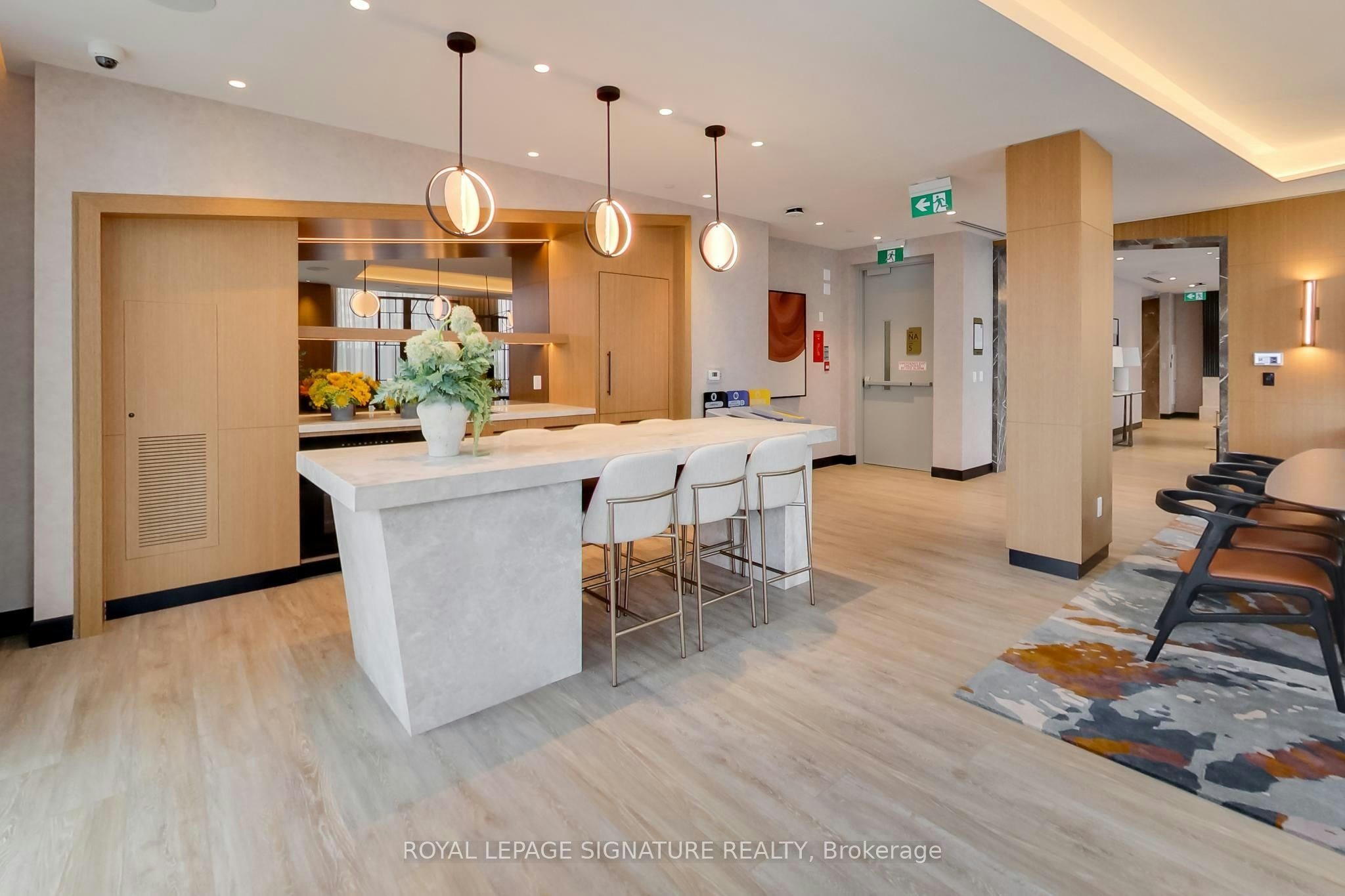 PH04-25 Cordova Avenue, Toronto, ON, M9A 0E5 - 39