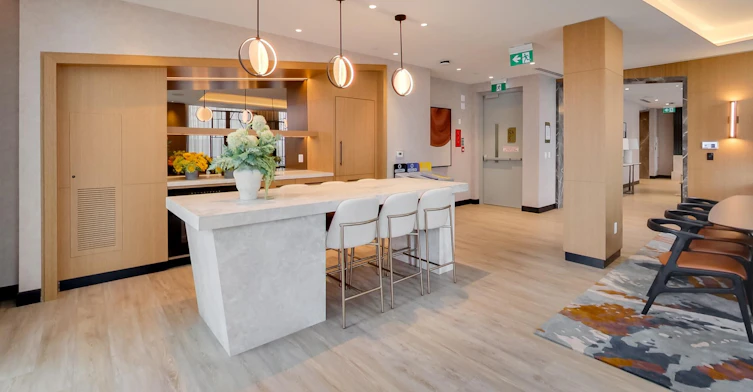 PH04-25 Cordova Avenue, Toronto, ON, M9A 0E5 - 39