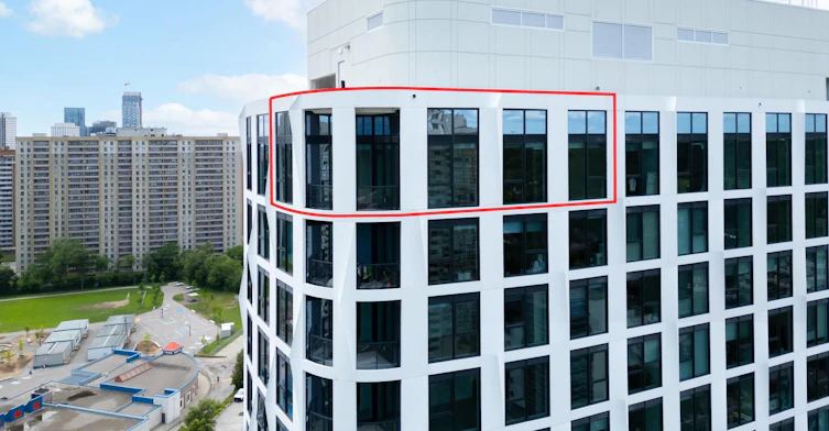 PH04-25 Cordova Avenue, Toronto, ON, M9A 0E5 - 48