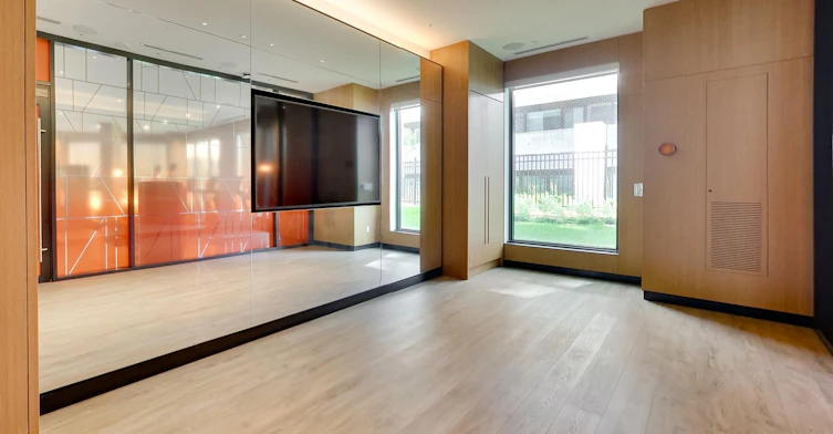 PH04-25 Cordova Avenue, Toronto, ON, M9A 0E5 - 44