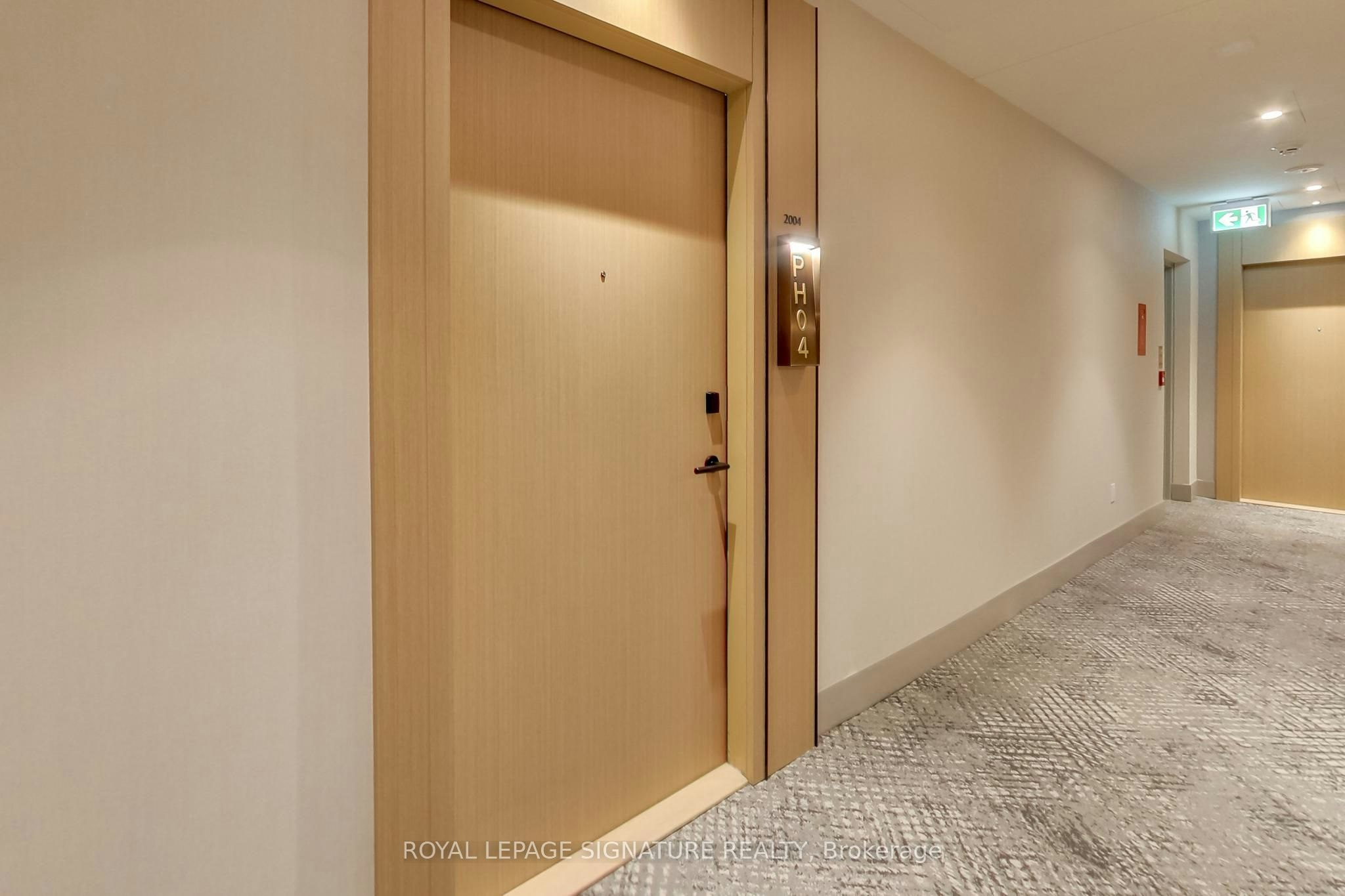 PH04-25 Cordova Avenue, Toronto, ON, M9A 0E5 - 4