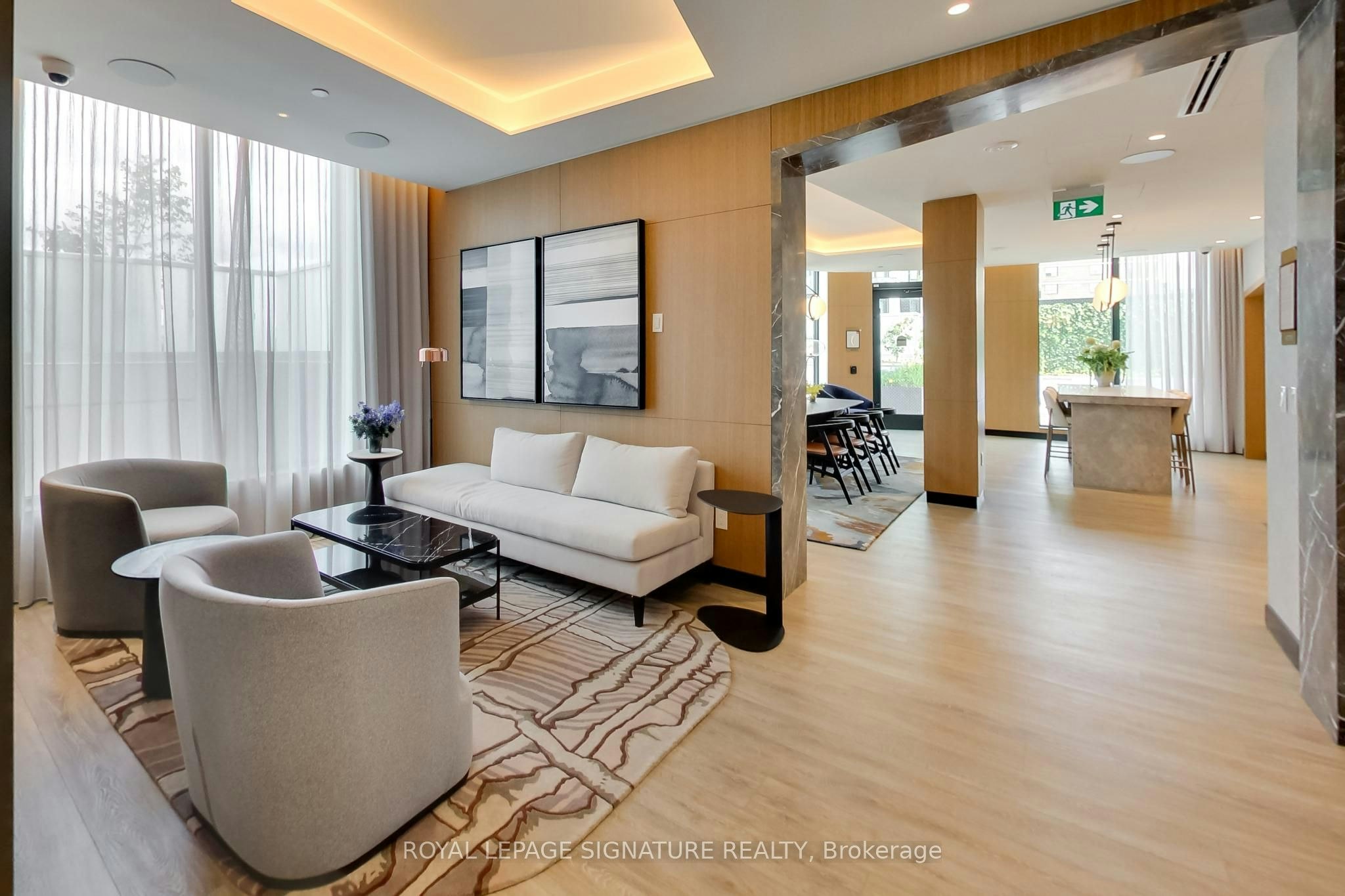 PH04-25 Cordova Avenue, Toronto, ON, M9A 0E5 - 41