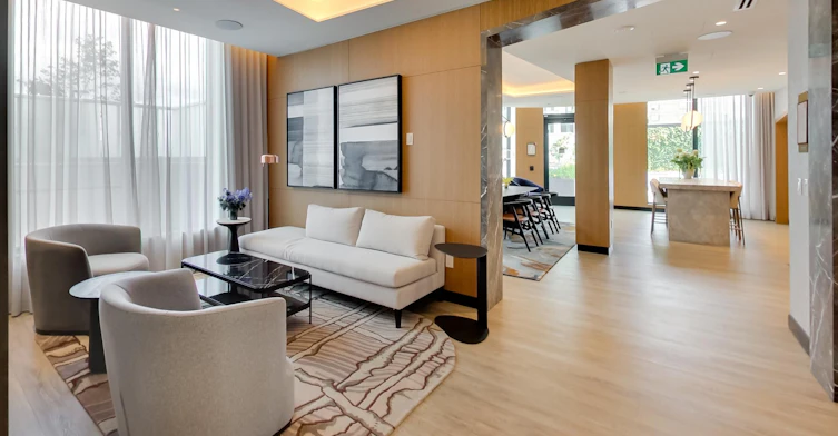 PH04-25 Cordova Avenue, Toronto, ON, M9A 0E5 - 41