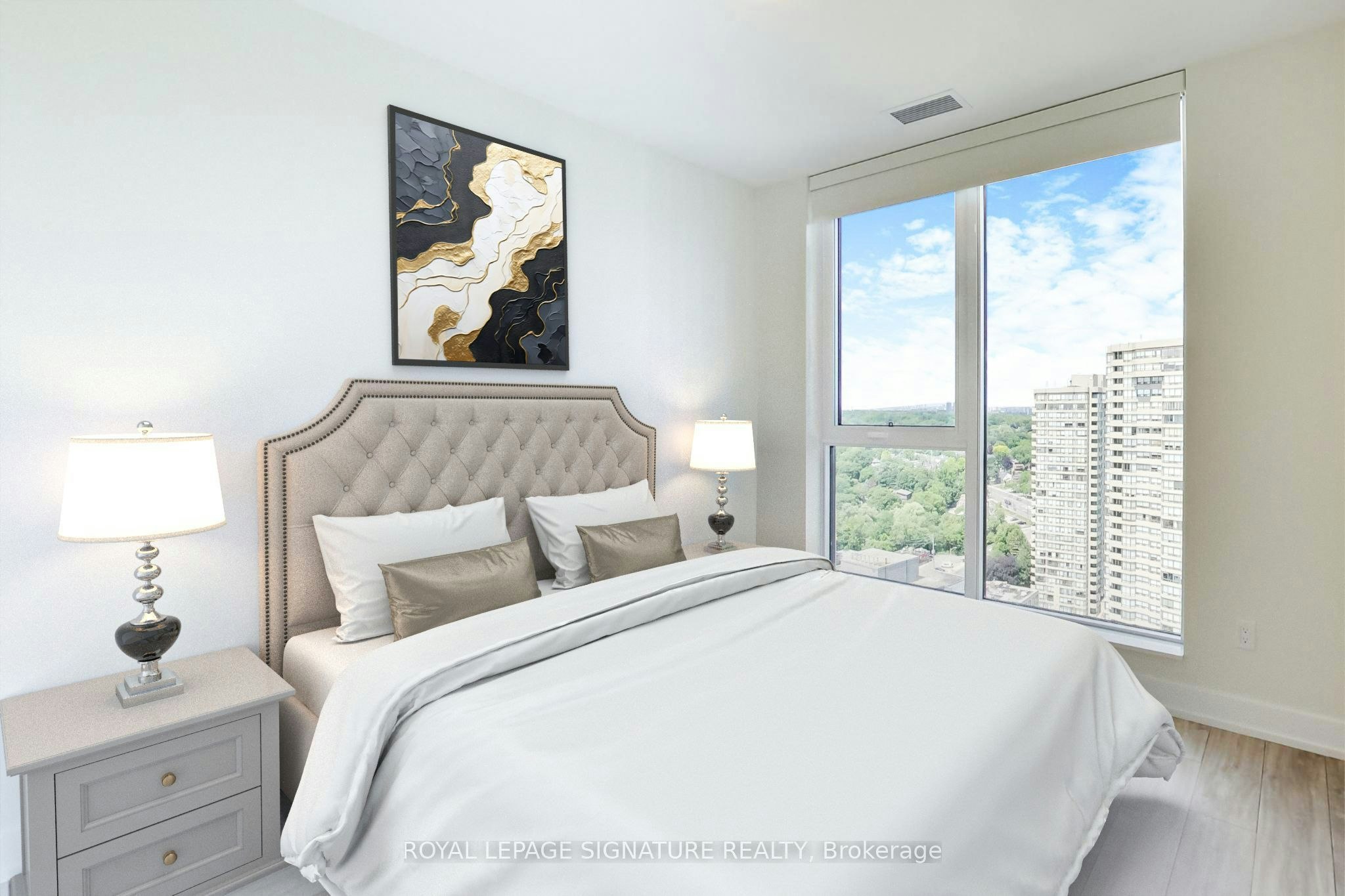 PH04-25 Cordova Avenue, Toronto, ON, M9A 0E5 - 7