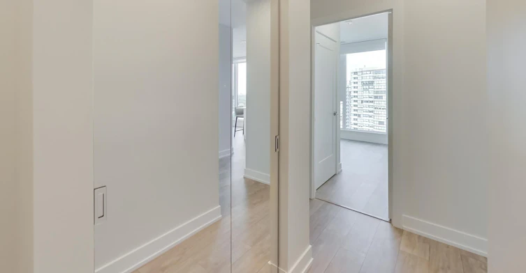 PH04-25 Cordova Avenue, Toronto, ON, M9A 0E5 - 6