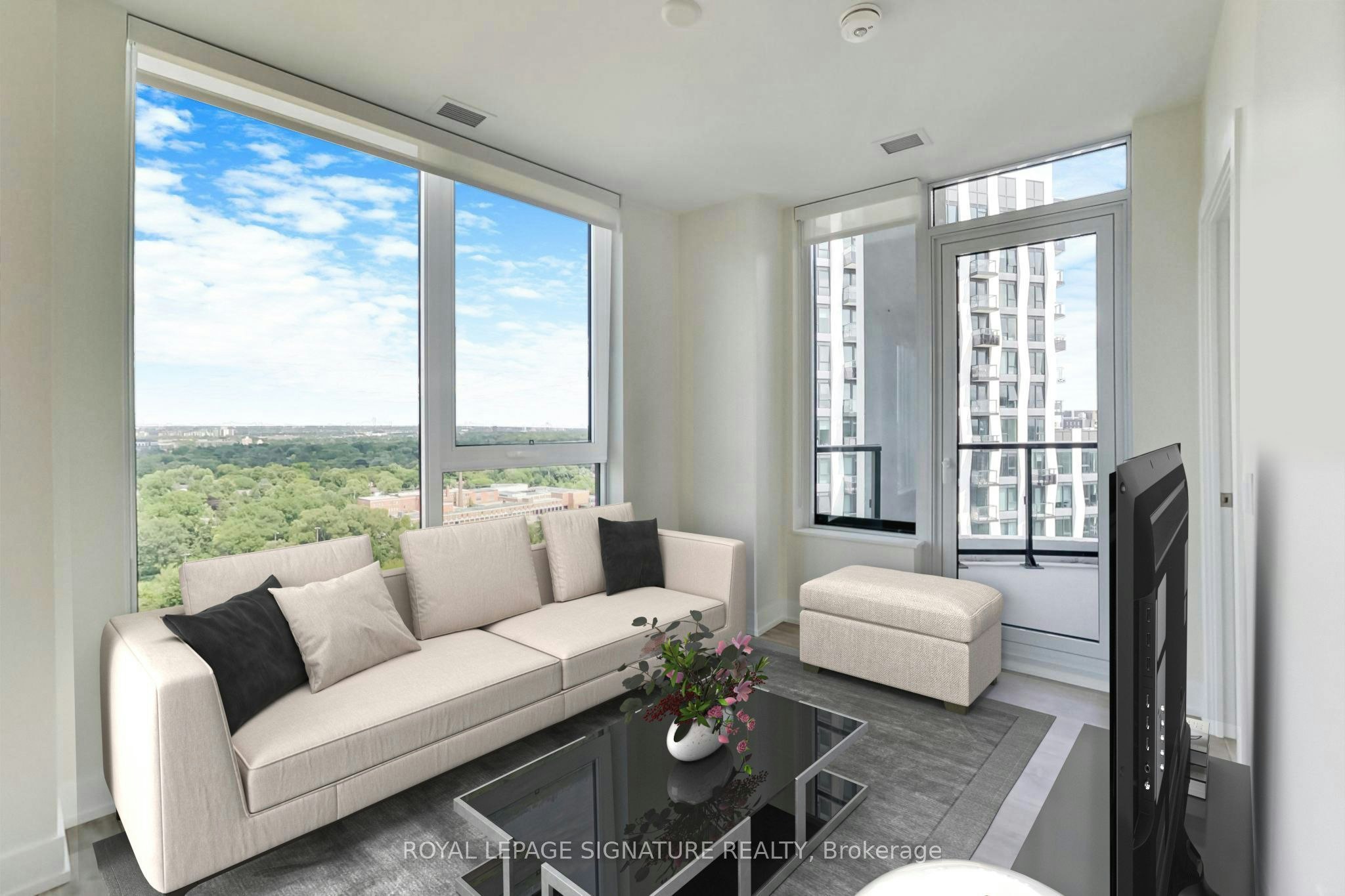PH04-25 Cordova Avenue, Toronto, ON, M9A 0E5 - 18