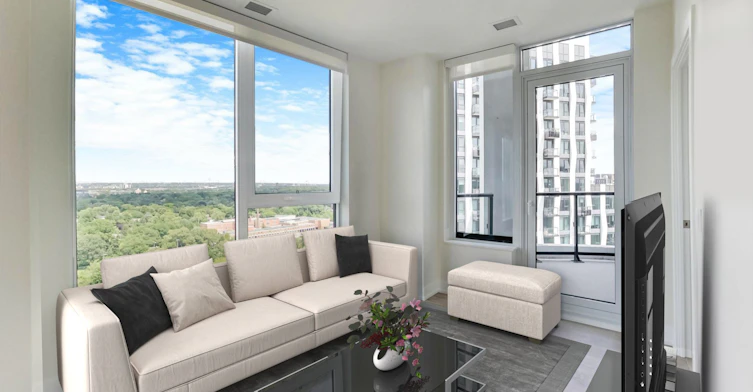 PH04-25 Cordova Avenue, Toronto, ON, M9A 0E5 - 18