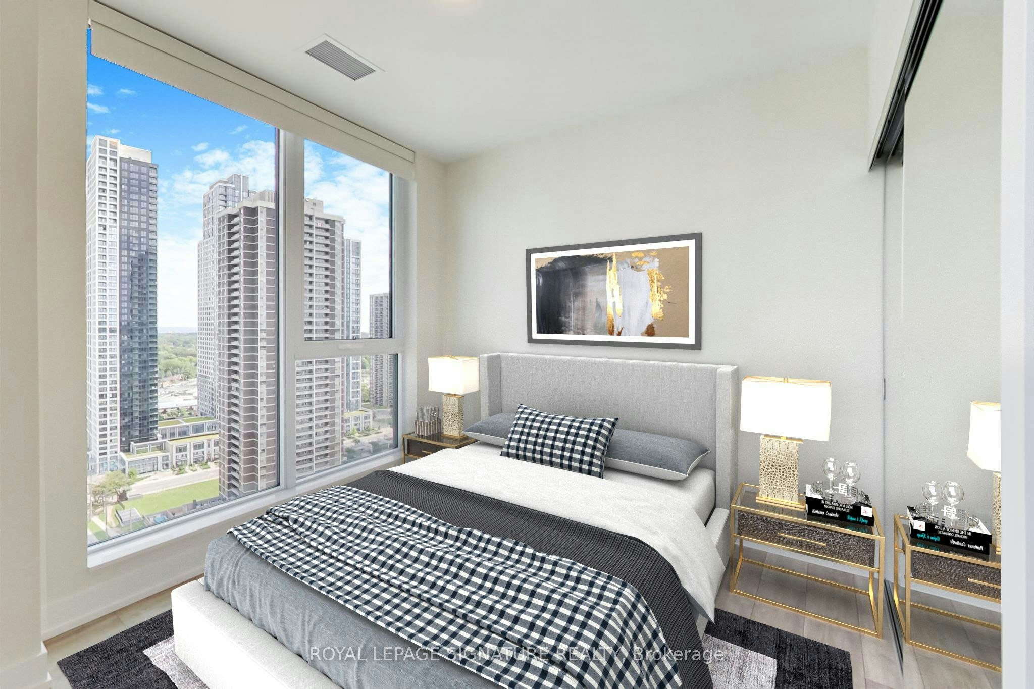 PH04-25 Cordova Avenue, Toronto, ON, M9A 0E5 - 20