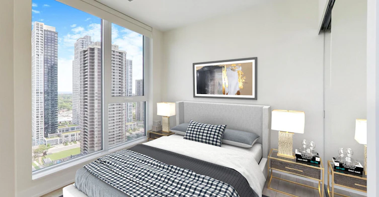 PH04-25 Cordova Avenue, Toronto, ON, M9A 0E5 - 20