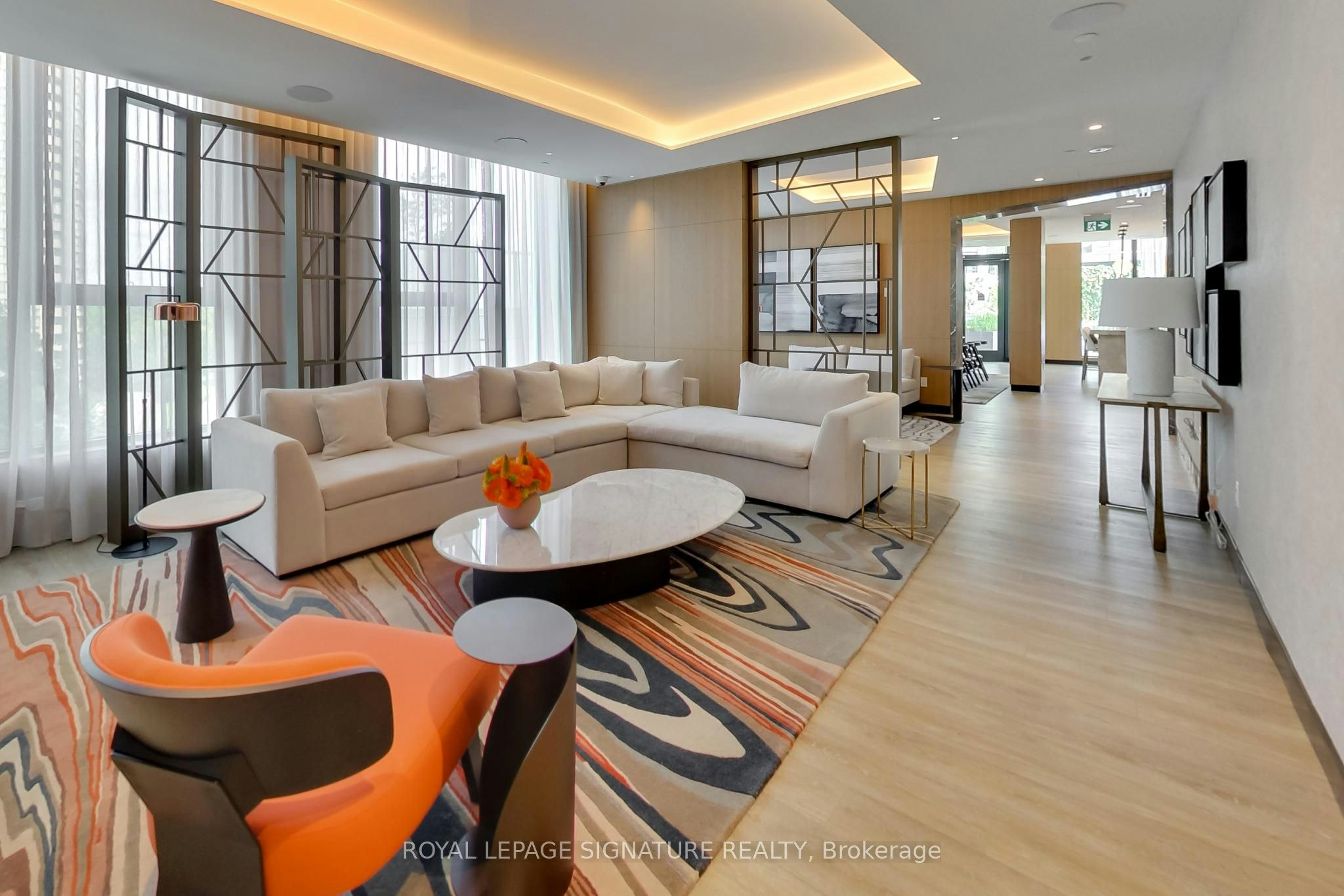 PH04-25 Cordova Avenue, Toronto, ON, M9A 0E5 - 42