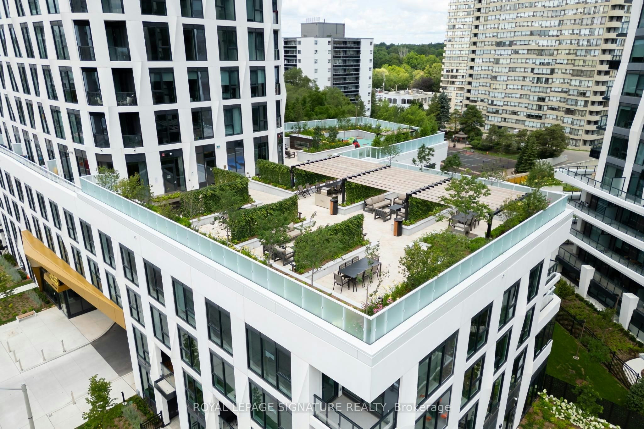 PH04-25 Cordova Avenue, Toronto, ON, M9A 0E5 - 50