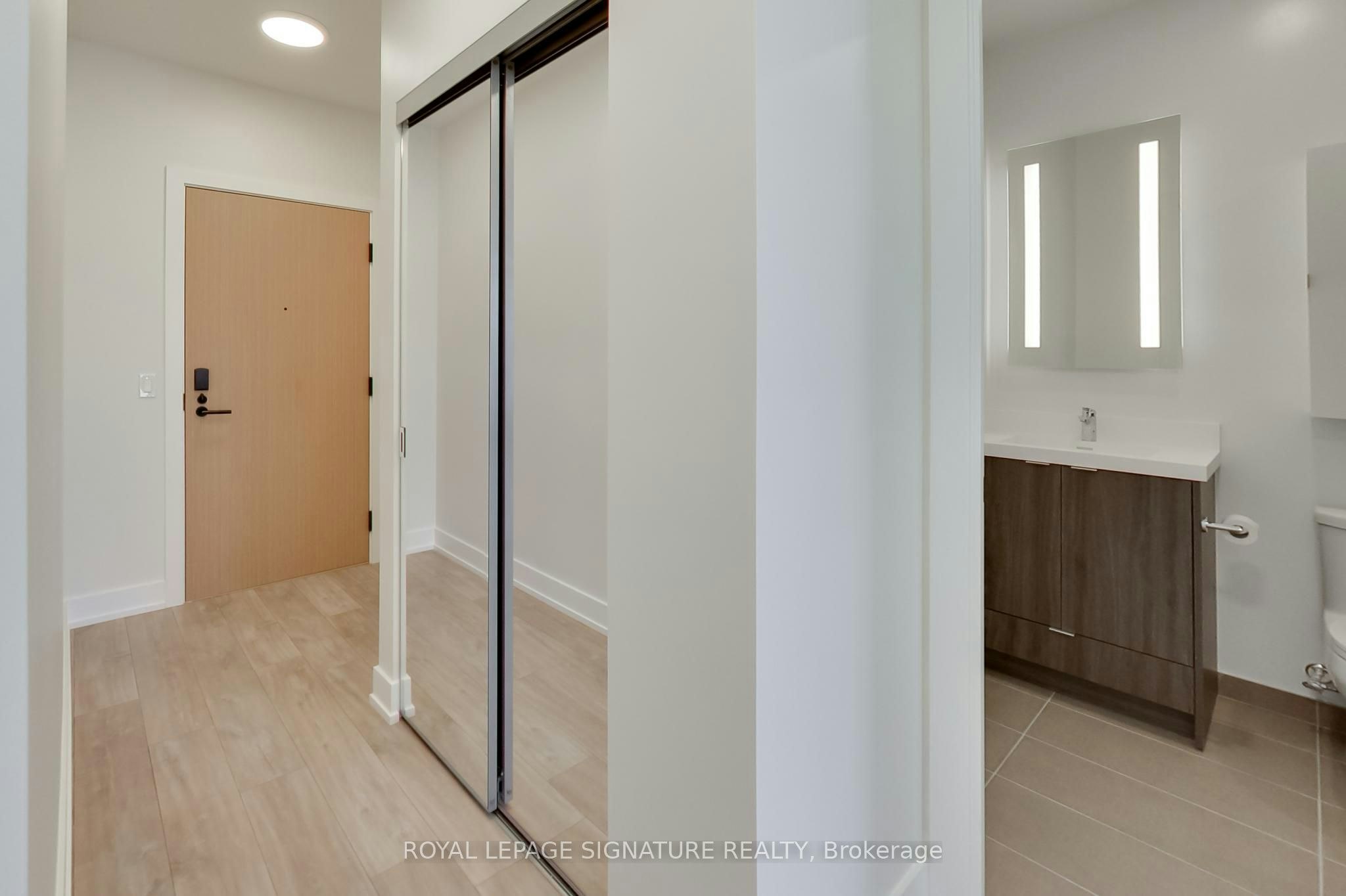PH04-25 Cordova Avenue, Toronto, ON, M9A 0E5 - 5